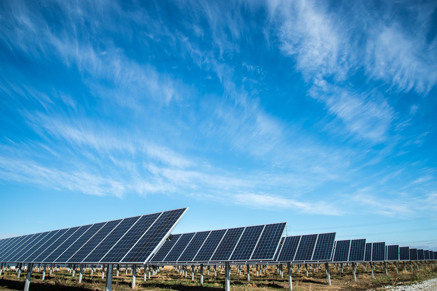 Pioneering Solar Solutions for a Sustainable Future